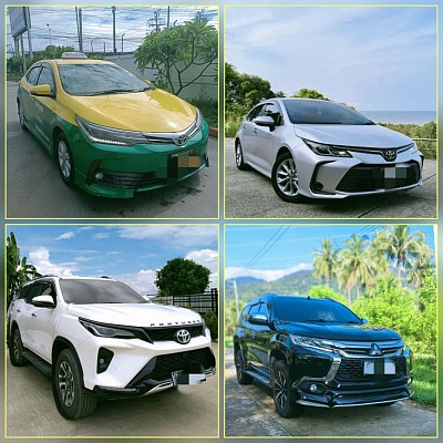 เรียกแท็กซี่โทร.0932240293