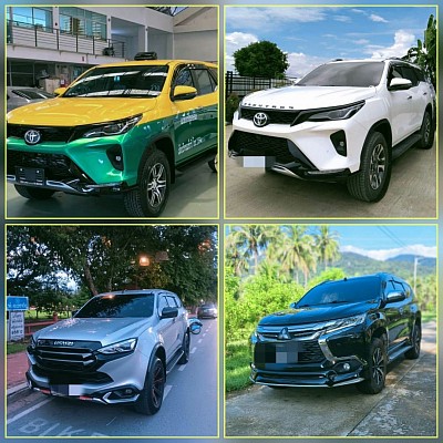 เรียกรถ 7 ที่นั่งโทร.0932240293