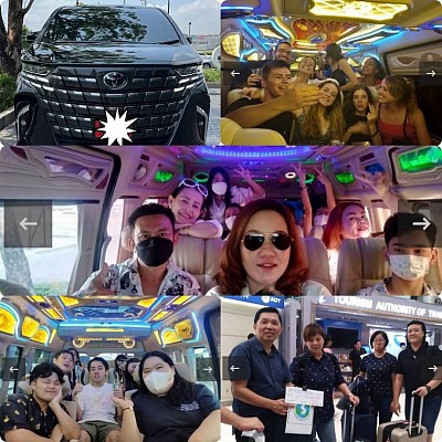 เรียกรถตู้ VIP โทร.0932240293