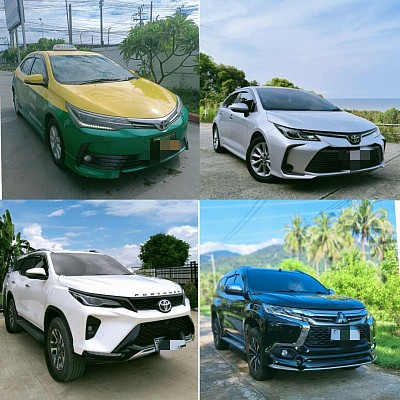 เรียกแท็กซี่โทร.0932240293